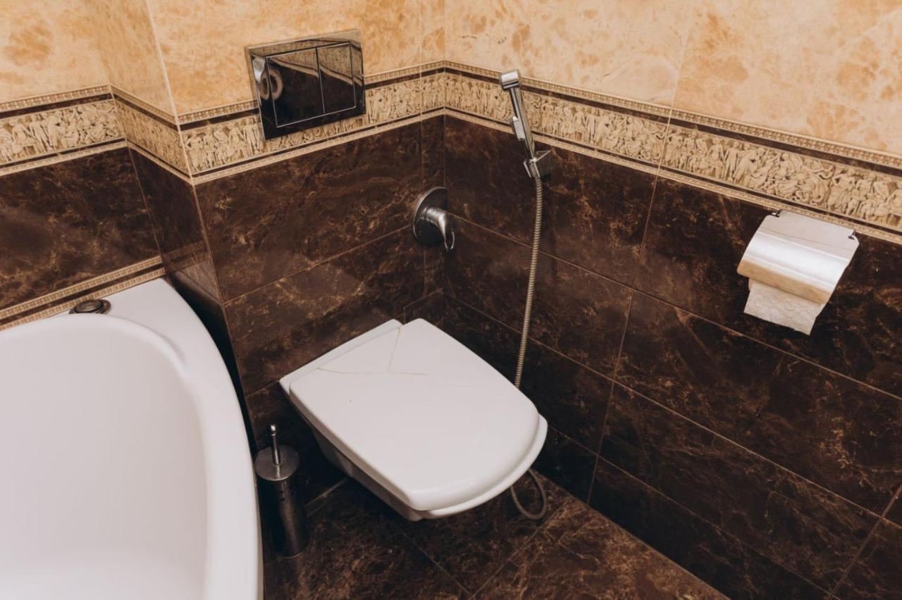 Апартаменты VIP Харьковская Сумы Экстерьер фото