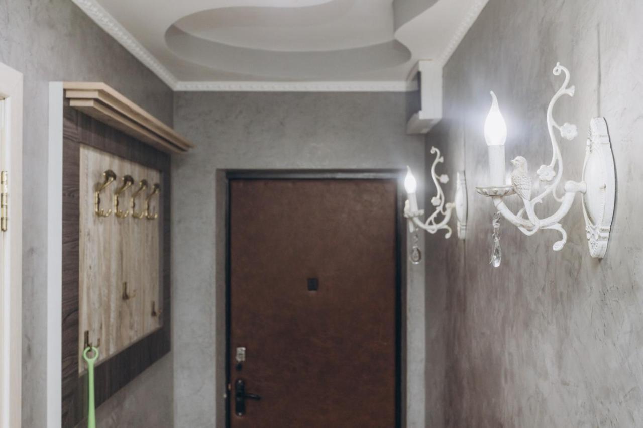 Апартаменты VIP Харьковская Сумы Экстерьер фото